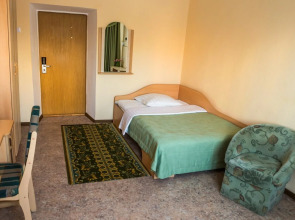 Гостиница «Городки»