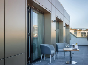 Lisbon São Bento Hotel