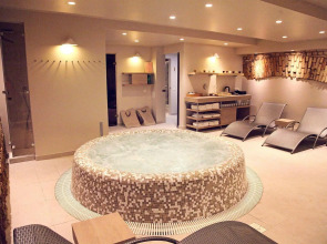 Отель City Hotels Rūdninkai