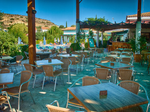 Hylatio Tourist Village