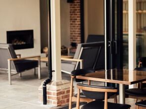 Talbooth House & Spa