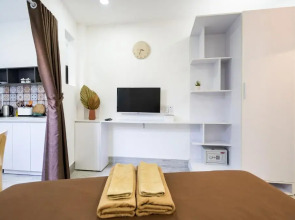 Ekomo Home 102 - Central Saigon