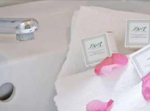 Grand Hotel Mediterraneo