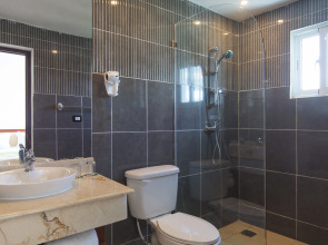 HM Alma De Bayahibe Adults Only