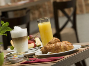 Estilo Fashion Hotel