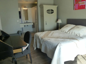 Gîte du Domaine de La Maison Neuve