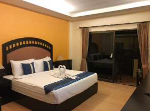 The Samui Mermaid Resort