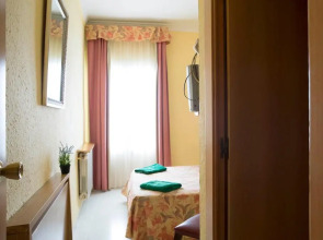 Hostal Alhambra Tarragona