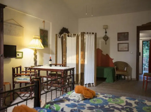 Agriturismo Fontanelle