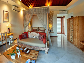 The Royal Purnama - Adults Only