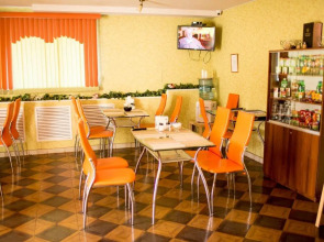 Майский сад