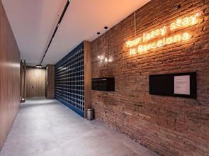 Habitat Apartments Cool Jazz