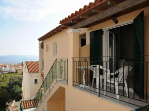 Kavos Panorama Complex