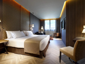 Áurea Washington Irving by Eurostars Hotel Company