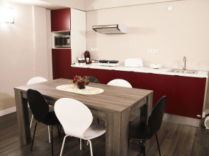 Barcelona and You - Hostel