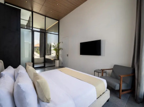 Alex Villas Complex N2