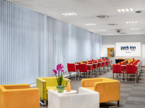 Park Inn by Radisson Budapest