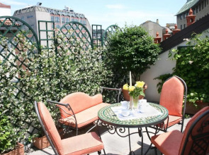 Petit Palais Hotel De Charme