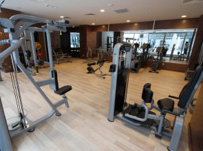 Park Dedeman Eskisehir