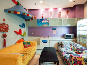 Bestay Hotel Express Beijing Temple of Heaven