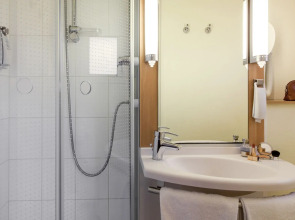 Ibis Marseille Centre Gare Saint Charles