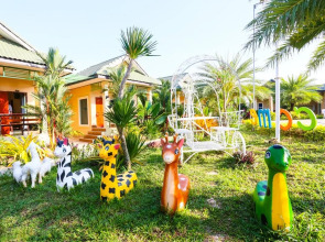 Huan Soontaree Resort