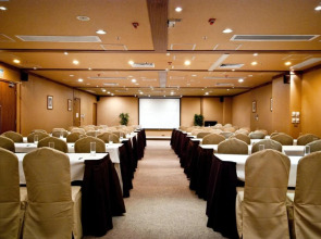 Ramada Grand Tsim Sha Tsui (Former Ramada Hong Kong Grand Tsim Sha Tsui)