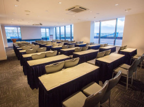 ibis Styles Ulaanbaatar Polaris