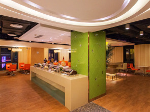 Holiday Inn Express Changzhou Center by IHG