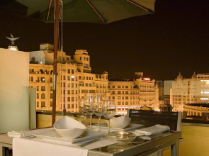 Hotel Zenit Valencia