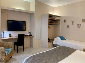 Best Western Hotel Des Voyageurs