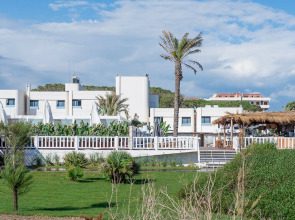 Domizia Palace Hotel