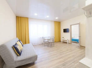 Apartments Viktory on street Gogolya, 133