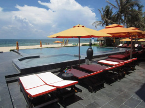 Mana Muine Beach Resort