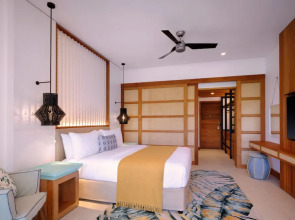 laïla, Seychelles, a Marriott Tribute Portfolio Resort