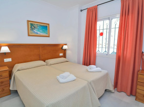 HC Burriana Playa - Apartamentos Turísticos