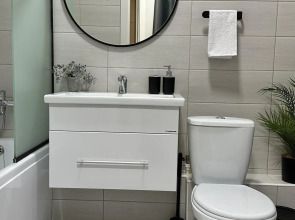 Апартаменты на улице 1-я Оранжерейная 24А