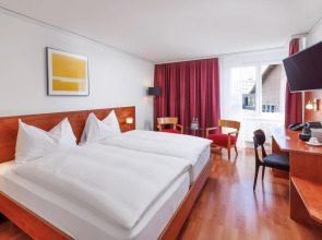 Sorell Hotel Sonnental