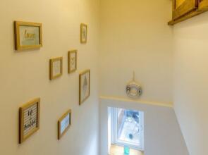 Beach Breeze Cottage