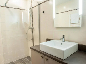 Hôtel Altis Val Vert