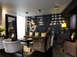 La Villa Saint Germain des Prés