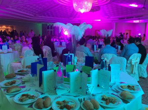 Royal Tulip Taj Sultan