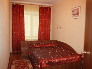 Отель Советский