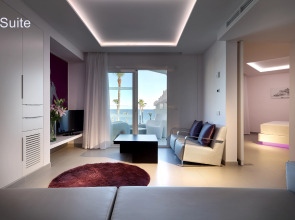 Hotel Garbi Ibiza & Spa