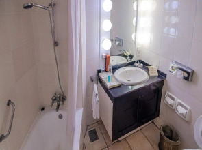 Nairobi Safari Club by Swiss-Belhotel