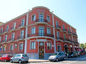 Hotel Nuvò