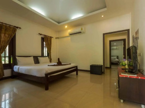 Oscar Villa Aonang Krabi