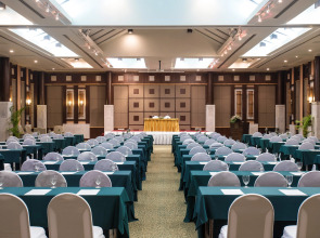 Khaolak Merlin Resort