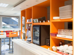 Premiere Classe Toulouse Ouest - Blagnac Aeroport