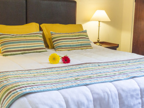 O2 Hotel Buenos Aires